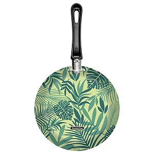 Frigideira Aluminio 24Cm Plotter Tramontina 27812045