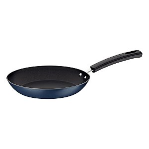 Frigideira Alum 26Cm Sicilia Azu Tramontina 27817498