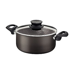 Cacarola Alum 24Cm Paris Chu Tramontina 28524624