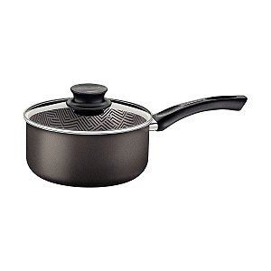 Panela Aluminio 18Cm Paris Chumbo Tramontina 28525618
