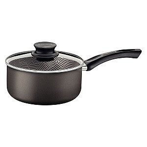 Panela Aluminio 22Cm Paris Chumbo Tramontina 28525622