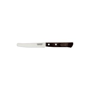 Faca Multi 5 Inx Castanho Polywood Tramontina 29810198