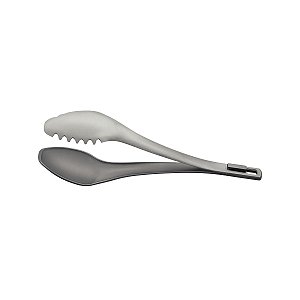 Pegador Multiuso Nylon Power Up Cinza Tramontina 29813054