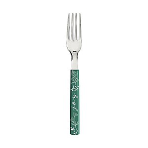 Garfo Mesa Inox Verde Tramontina 29813091