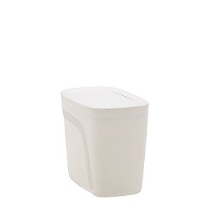 Lixeira Compact Basculante Br 6,5L Tramontina 92862010
