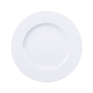 Prato Raso Maria Augusta Porcelana 28 Cm Tramontina 96010001