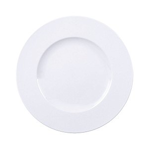 Prato Raso Maria Augusta Porcelana 27 Cm Tramontina 96010002