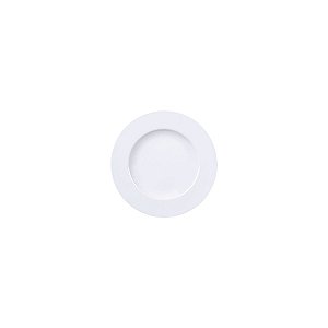 Prato Pao 17Cm Maria Augusta Porcelana Tramontina 96010008