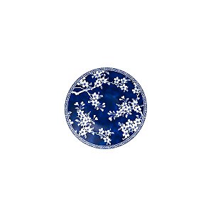 Prato Sobremesa 21Cm Umeko Porcelana Tramontina 96010706