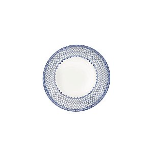 Prato Fundo 22Cm Umeko Porcelana Tramontina 96010710