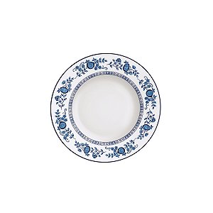Prato Raso 28Cm Dulce Porcelana Tramontina 96010901