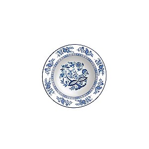 Prato Fundo 23Cm Dulce Porcelana Tramontina 96010910