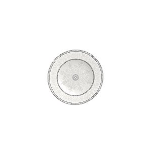 Prato Sobremesa 21Cm Gabrielle Porcelana Tramontina 96011006