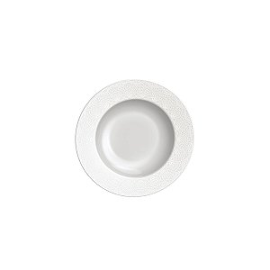 Prato Fundo 23Cm Alicia Porcelana Tramontina 96011210