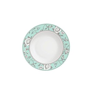 Prato Raso 27Cm Helen Porcelana Tramontina 96011302