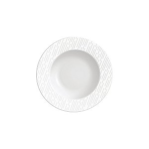 Prato Raso 27Cm Marie Porcelana Tramontina 96011602