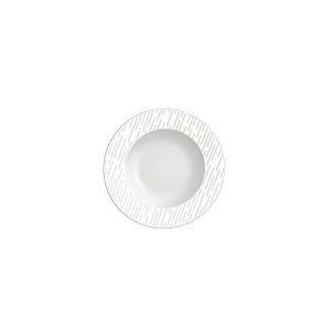 Prato Sobremesa 21Cm Marie Porcelana Tramontina 96011606