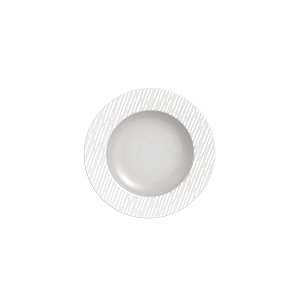 Prato Fundo 23Cm Marie Porcelana Tramontina 96011610