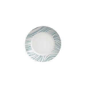 Prato Fundo 21Cm Clarice Porcelana Tramontina 96011710