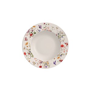 Prato Raso 27Cm Ana Clara Porcelana Tramontina 96580011