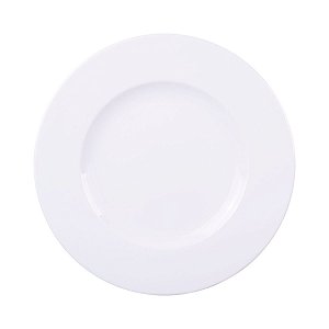Prato Raso 28Cm Elena Porcelana Tramontina 96600001