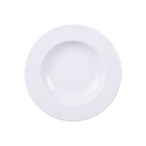 Prato Fundo 23Cm Elena Porcelana Tramontina 96600010