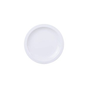Prato Pao 16Cm Paola Porcelana Tramontina 96600108