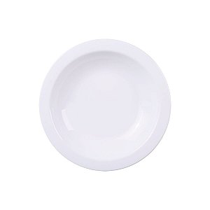 Prato Fundo 22Cm Paola Porcelana Tramontina 96600110