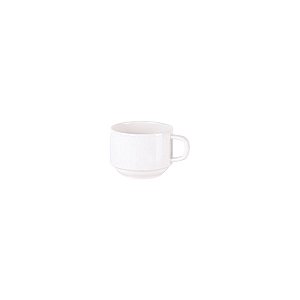 Xicara Cha 240Ml Paola Porcelana Tramontina 96600121
