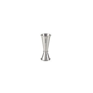 Dosador Bebida Duplo Aco Inox 25/50Ml Tramontina 61347000