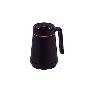 Bule Termico 0,3L Preto Exata Tramontina 61645033