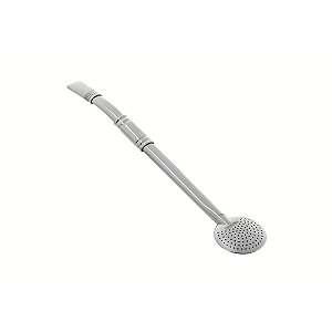 Bomba Aco Inox C/Bocal/Anel E Rosca Tramontina 61771020