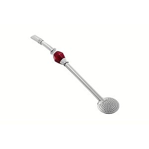 Bomba Aco Inox C/Boc/Rosc/Anel Verm Tramontina 61771040