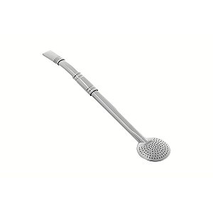 Bomba Aco Inox C/Bocal/Anel S/Rosca Tramontina 61772020