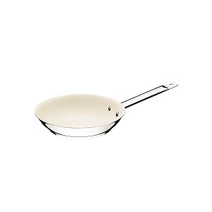 Frigideira Ceramica Bege Professional 26cm Tramonti 62635024