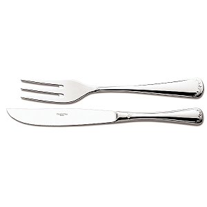 Talher Trinchante Carne Aco Inox Sevilha Tramontina 63915170