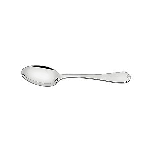 Colher Mesa Aco Inox Vicenza Tramontina 63924010