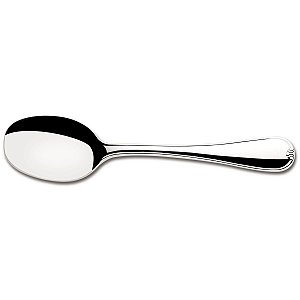 Colher Acucar Aco Inox Vicenza Tramontina 63924110