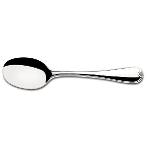 Colher Sopa Aco Inox Vicenza Tramontina 63924280