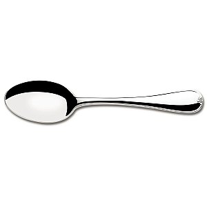 Colher Cha Media Aco Inox Vicenza Tramontina 63924290