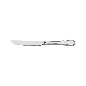 Faca Churrasco Aco Inox Firenze For Tramontina 63925980