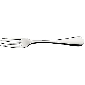 Garfo Mesa Inox C/Prata Classic Prata Tramontina 63928025