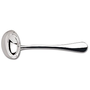 Concha Feijao Aco Inox Classic Tramontina 63928190