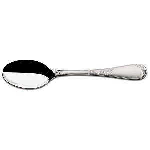Colher Sobremesa Aco Inox Renascença Tramontina 63929040