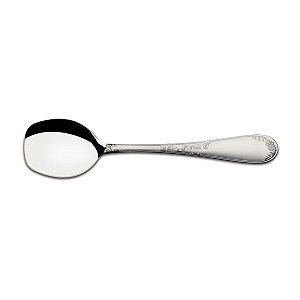 Colher Acucar Inox Renascenca Renascença Tramontina 63929110