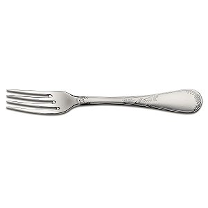Garfo Peixe Inox Renascenca Renascença Tramontina 63929250