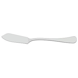 Faca Peixe Aco Inox Zurique Tramontina 63986260