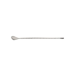 Colher Aco Inox Bailarina 30Cm Tramontina 63999300