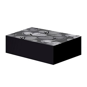 Faqueiro Inox 130Pcs Classic Prata Tramontina 66928875