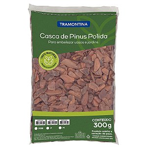Casca Pinus Mini 300Gr Tramontina 91401003
